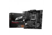 MSI Placa Base PRO B650M-A WIFI mATX AM5