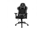 DRIFT Silla Gaming DR110 Negra/Gris