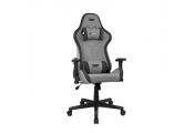 DRIFT Silla Gaming DR90 PRO Gris/Negro