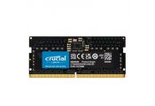 Crucial CT8G48C40S5 8GB soDIMM CL40 4800MHz DDR5