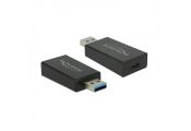 Delock Adaptador superspeed usb 10 gbps (usb 3.1 g
