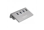 Delock Concentrador USB 3.2 Gen 2 con 4 puertos US