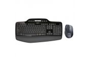 Logitech MK710 Teclado+Ratn Inalmbrico