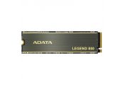 ADATA SSD LEGEND 800 1TB PCIe Gen4x4 NVMe 1.4