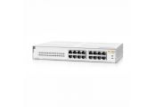 Aruba Instant On 1430 16xGbE PoE Switch 124W