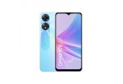OPPO A78 5G 6.43" HD+ 128GB 8GB Glowing Blue