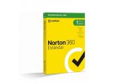 NORTON 360 Standard 10GB ES 1 us 1 dispositivo 1A