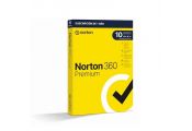 NORTON 360 Premium 75GB ES 1us 10 dispositivos 1A