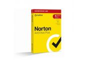 NORTON Antivirus 2GB ES 1us 1 dispositivos 1A