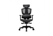 Cougar Silla Gaming Argo One Black