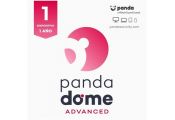 Panda Dome Advanced 1 lic 1A ESD