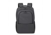 RIVACASE 8435 Tegel ECO negro coated mochila port