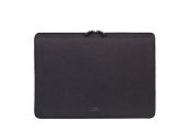 RIVACASE 7704 Suzuka ECO negro funda 13-14"