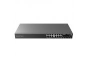 Grandstream GWN7802 Switch 16xGbE 4xSFP