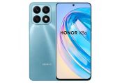 Honor X8a 6,70" HD+ 6GB 128GB Cyan Lake