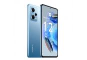 XIAOMI Redmi Note 12 PRO 6,67" 128GB 8GB Blue