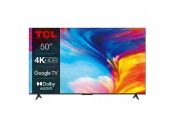 TCL 50P631 TV 50" 4K STVAnd 2xUSB 3XHDMI