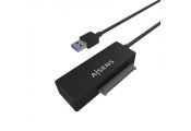 Aisens  Adaptador SATA a USB-A 3.0 Discos 2.5/3.5