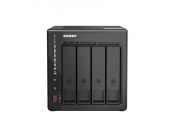 QNAP TS-453E-8G NAS 4XHDD-Bay 2x2.5GbE 4xUSB