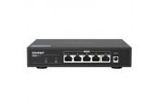 QNAP QSW-1105-5T Switch No Gest 5x2.5GbE