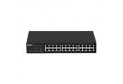 Edimax GS-1024 Switch 24xGbE Metal