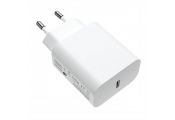 LEOTEC Cargador rapido 20w usb-c