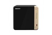 QNAP TS-464-8G NAS 4XHDD-Bay 2x2.5GbE 4xUSB