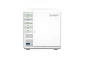 QNAP TS-364-8G NAS 3XHDD-Bay 1x2.5GbE 3xUSB