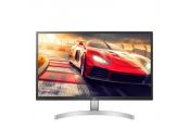 LG 27UL500P-W Monitor 27" IPS 4K 5ms HDMI DP Bco