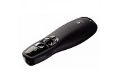 Logitech R400 Wireless Presenter + puntero lser