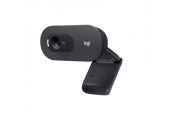 Logitech C505 Webcam HD