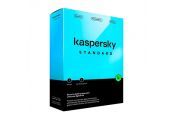 Kaspersky Standard  1L/1A