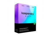 Kaspersky Plus  3L/1A