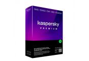 Kaspersky Premium 5L/1A