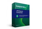 Kaspersky VPN 3L/A