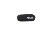 iggual Lpiz USB 2.0 16GB PEN16 negro