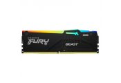 Kingston Fury Beast KF556C40BBA-8 8G DDR5 5600 RGB