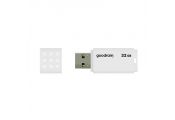 Goodram UME2 Lpiz USB 32GB USB 2.0 Blanco