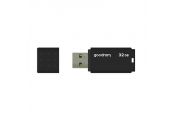 Goodram UME3 Lpiz USB 32GB USB 3.0 Negro
