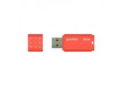 Goodram UME3 Lpiz USB 32GB USB 3.0 Naranja