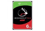 Seagate IronWolf Pro NAS ST6000NT001 6TB 3.5" SATA