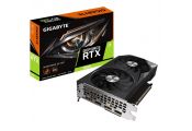 Gigabyte VGA NVIDIA RTX 3060 WF OC 12G DDR6