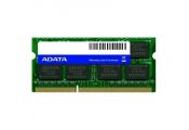 ADATA ADDS1600W8G11-S  DDR3L SODIMM 8GB 1600MHz