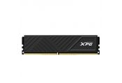 ADATA XPG D35 Gaming DDR4 8GB 3200Mhz Negro