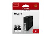 Canon Cartucho PGI-2500XLB Negro