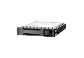 HPE HDD 2.5" 2.4TB SAS 10K SFF BC 512E MV