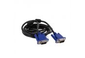 iggual Cable conmutador VGA (M-M) 2 metros negro