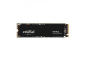 Crucial CT1000P3PSSD8 P3 Plus SSD 1TB PCIe 4.0 x4