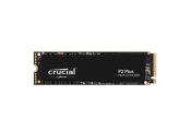 Crucial CT2000P3PSSD8 P3 Plus SSD 2TB PCIe 4.0 x4