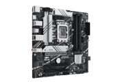 ASUS Placa Base PRIME B760M-A-CSM DDR5 mATX 1700